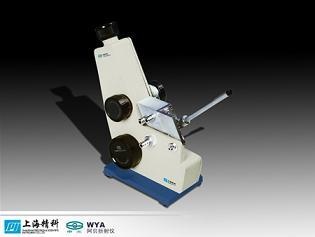 WYA（2WAJ)阿贝折射仪的图片