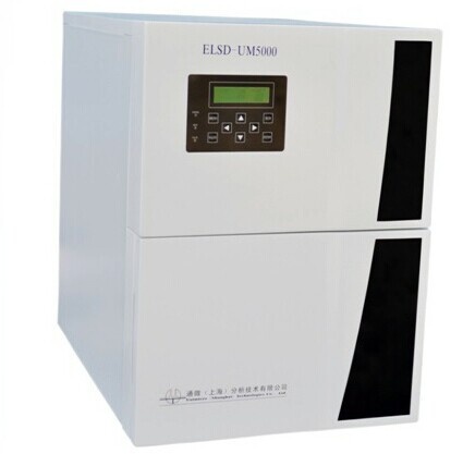 ELSD-UM5000蒸发光散射检测器