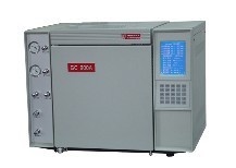 GC900A系列气相色谱仪（大屏幕液晶）的图片