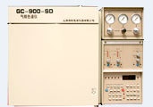 GC-900-SD电力系统测绝缘油中溶解气体专用气相色谱仪