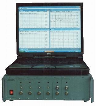 AWA6290A型多通道噪声振动分析仪的图片
