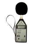 AWA5661系列精密脉冲声级计的图片
