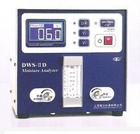 DWS-2D气体水分仪的图片