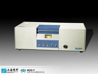 WZZ-T1/T2投影式自动旋光仪的图片