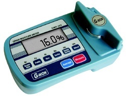 GMK-303谷物水份测定仪的图片