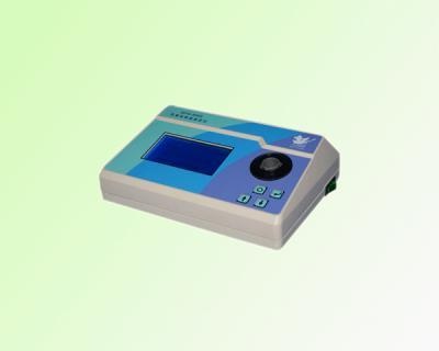 GDYQ-5000S芝麻油快速测定仪的图片