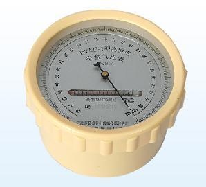 DYM3-1高原空盒气压表的图片