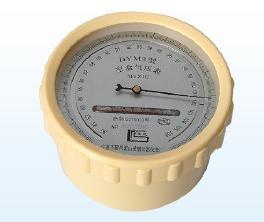 DYM3空盒气压表的图片