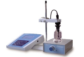 台式溶解氧(DO)、生化需氧量(BOD)测量仪9500的图片