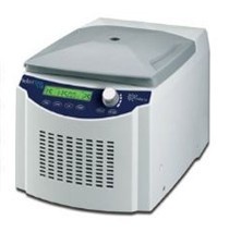 Selectspin™ 17R微型冷冻离心机的图片