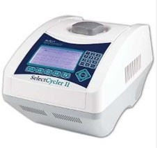 SelectCycler™ II梯度PCR仪的图片