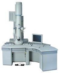 透射电子显微镜H-9500的图片