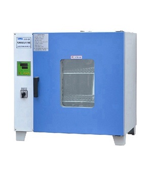 GZX-DH系列电热恒温干燥箱的图片