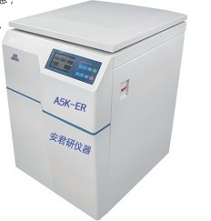 A5K-ER立式低速冷冻离心机