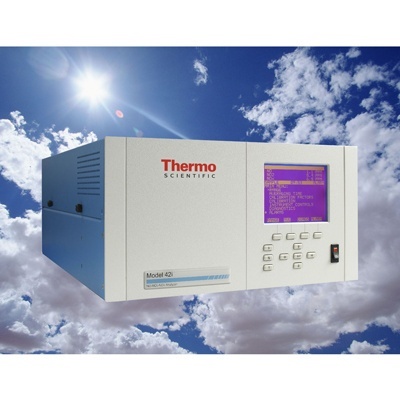 Thermo 42i系列氮氧化物分析仪的图片