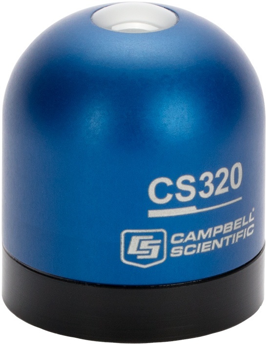 CS320总辐射传感器的图片