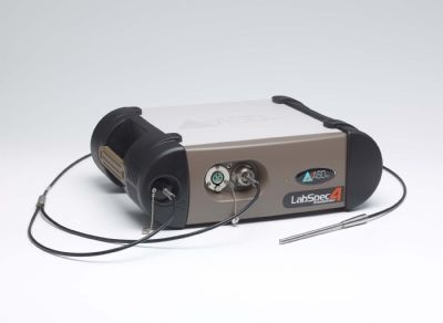 LabSpec 4实验室光谱仪的图片