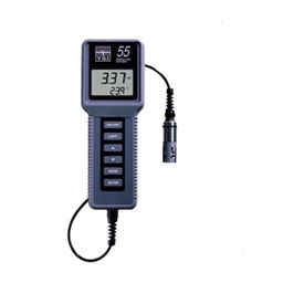 YSI55型溶解氧、温度测量仪的图片