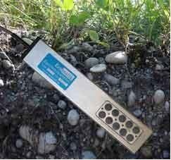土壤水势传感器