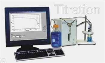 QC-Titrate™自动滴定与离子分析系统的图片