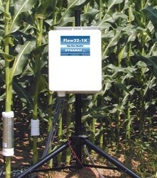 Flow32-1K包裹式植物茎流测量系统的图片