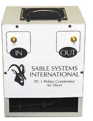 Stable PC-4气体干燥器的图片