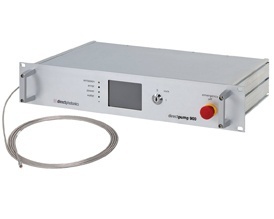 DirectPUMP 900 Series直接发光二极管激光系统的图片