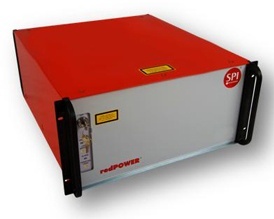 redPOWER R4光纤激光器：RS系列的图片