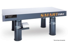 ST-UT2系列可升级为SmartTable IQ阻尼的调谐阻尼光学的图片