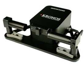 便携式微秒级闪光光解光谱仪KRONOS的图片