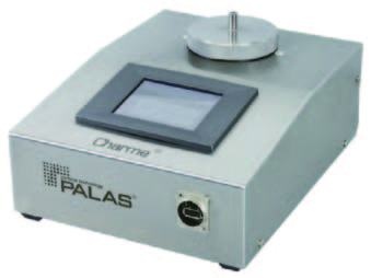 Charme气溶胶静电计(德国Palas产品)的图片