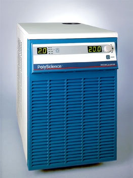 美国PolyScience冷却循环水机（Chiller）5000的图片