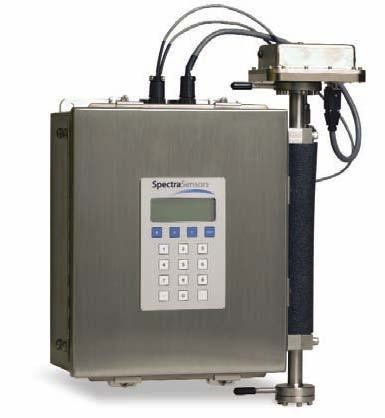 硫化氢分析仪H2S的图片