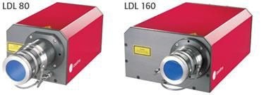 LDL型半导体激光器的图片