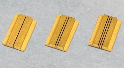 Golden Bullet半导体激光器芯片的图片