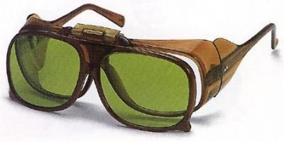 激光观测系列防护眼镜的图片