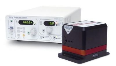 TLB-6300 Velocity™宽范围可调谐激光器的图片