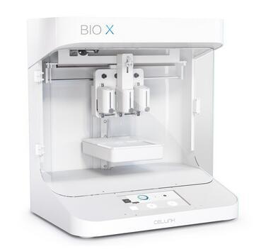 BIO-X三维生物打印机的图片