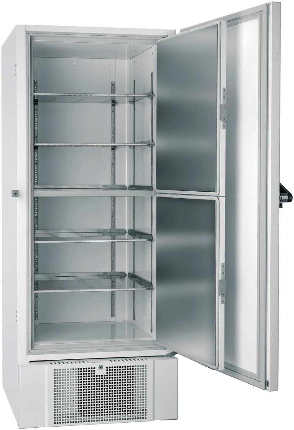 丹麦GRAM超低温冰箱BioUltra UL570的图片