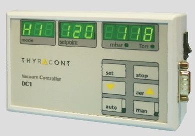 德国图拉特（Thyracont）真空控制器/蒸馏控制器DC1的图片