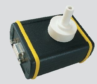 德国图拉特（Thyracont）真空传感器–抗腐蚀性气体VSC42C的图片