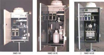 德国Eigenbrodt自动降水分析仪NMO191的图片