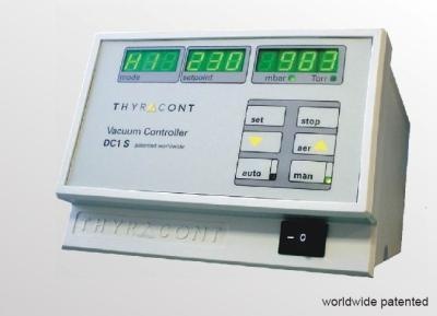 德国图拉特（Thyracont）真空控制器/蒸馏控制器DC1S VacuFox的图片