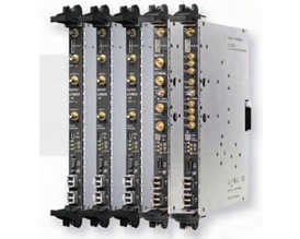 VME/VXS板卡具有板载信号处理能力的10至14位高速数