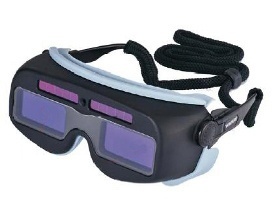 LCG-750防护眼镜的图片