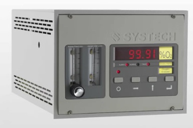 PM700系列机械顺磁氧分析仪
