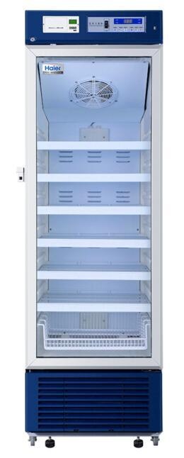 海尔2-8℃医用冷藏箱（智慧型）HYC-290的图片