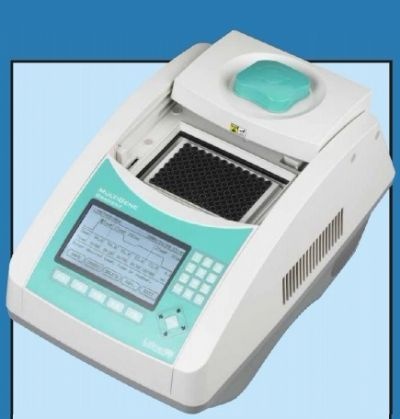 MultiGene Gradient梯度PCR仪的图片