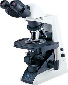 尼康E200正置显微镜的图片