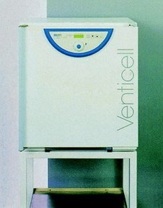 MMM Venticell强制对流干燥箱的图片